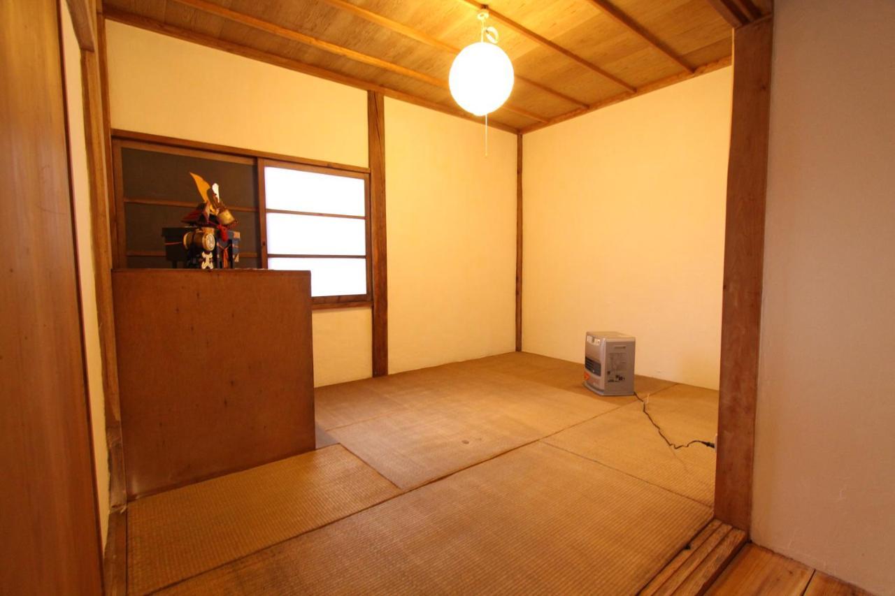 הוילה פוג'יקאוואגוצ'יקו Fuji Sakura House מראה חיצוני תמונה